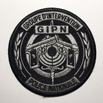 Groupes d'Intervention de la Police Nationale (GIPN) mod.3
