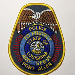 Port Allen Police Department