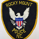 Rocky Mount Police Department