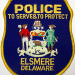 Elsmere Police Department
