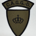 Cercle des Anciens de la Garde Grand-Ducale Luxembourg (C.A.G.G.-D.)