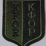 NATO Kosovo Force (KFOR) mod.5