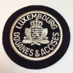 Administration des Douanes et Accises Luxembourg (Customs and Excise Agency) mod.3