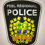 Peel Regional Police