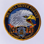 NYPD 9/11