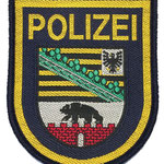 Polizei Sachsen-Anhalt