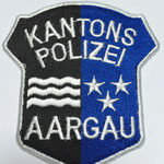 Kantonspolizei Aargau