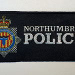Northumbria Police mod.2