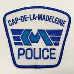 Cap-de-la-Madeleine Police