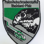 Polizeihubschrauberstaffel Rheinland-Pfalz