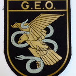 Grupo Especial de Operaciones (GEO) mod.1 / Cuerpo Nacional de Policía (CNP) Swat