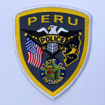 Peru Police Department