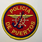 Policia de Puerto Rico 