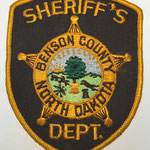 Benson County Sheriff's Department