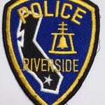 Riverside Police Department