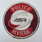 Police Riviera ASR Montreux