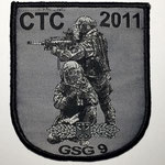 Bundespolizei / Federal Police Germany - GSG9 Combat Team Conference 2011 (CTC)