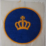 Corps de la Garde Grand-Ducale (1962-1966) mod.2 - Armée Luxembourg