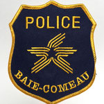 Ville de Baie-Comeau Police
