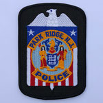Borough of Park Ridge Police Department