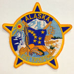 Alaska State Police / Troopers (current)