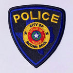 City of Round Rock Police 