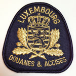 Administration des Douanes et Accises Luxembourg (Customs and Excise Agency) mod.2
