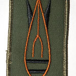 Service de Déminage de l'Armée Luxembourgeoise (SEDAL) mod.2