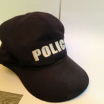 cap (?-2011) Police Grand-Ducale Luxembourg