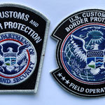 US Customs and Border Protection (CBP) - Office of Field Operations (OFO)