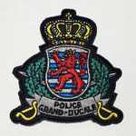 Police Grand-Ducale Luxembourg mod.2 (01.01.2000-05.02.2018)