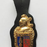 pucelle 5e Légion de Gendarmerie Mobile (LGM) 