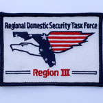 Regional Domestic Security Task Force, Region 3 (Jacksonville)