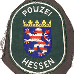 Polizei Hessen mod.1 (??-1977)