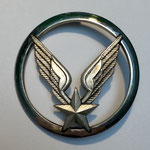 Insigne de Béret Aviation Légère de l'Armée de Terre (ALAT)