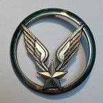 Insigne de Béret Aviation Légère de l'Armée de Terre (ALAT)