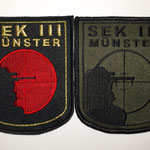 Spezialeinsatzkommando (SEK) Münster III 3 (Nordrhein-Westfalen (NRW)) mod.1-2