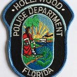 Hollywood Police Department, Florida