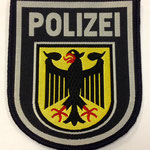 Bundespolizei / Federal Police Germany