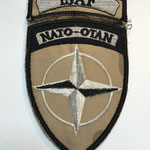 NATO International Security Assistance Force (ISAF)