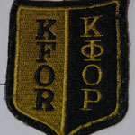 NATO Kosovo Force (KFOR) mod.2