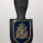 Ecusson Gendarmerie Grand-Ducale Luxembourg (1981-2000)