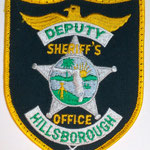 Hillsborough County Sheriff's Office Deputy