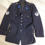  Police Communale/Gemeentepolitie - Uniforme/Palton