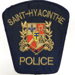 Saint-Hyacinthe Police