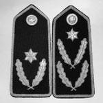 Police Grand-Ducale Luxembourg - Directeur Général Adjoint & Directeur Général (2000-2018) - depuis 2018: DG & Directeur Central
