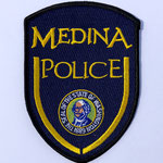 Medina Police Department