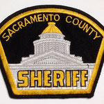 Sacramento County Sheriff (current)