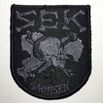 Spezialeinsatzkommando (SEK) 4 Sachsen