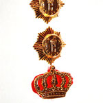 Lieutenant-Colonel - Armée Luxembourg